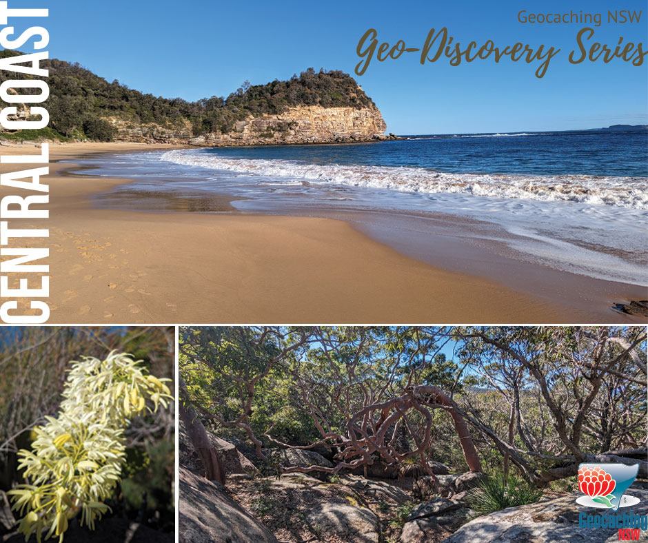 Read more about the article GCNSW Geo-Discovery Series #6 – Central Coast