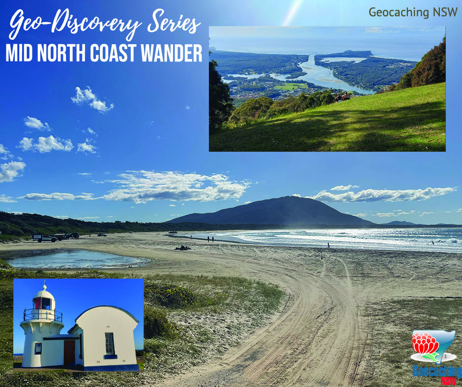 Read more about the article GCNSW Geo-Discovery Series #5 – Mid North Coast Wander