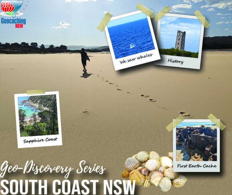 Read more about the article GCNSW Geo-Discovery Series #7 – South Coast NSW