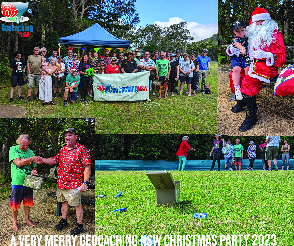 Read more about the article A Very Merry Christmas Party