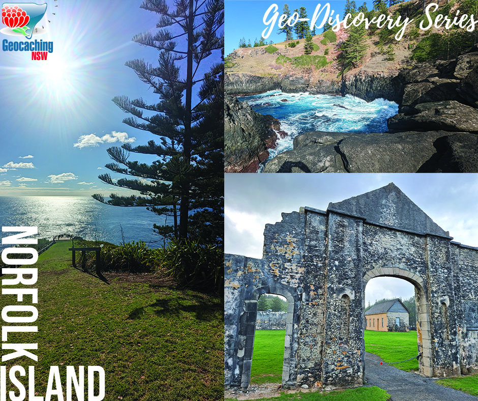 Read more about the article GCNSW Geo-Discovery Series #9 – Norfolk Island