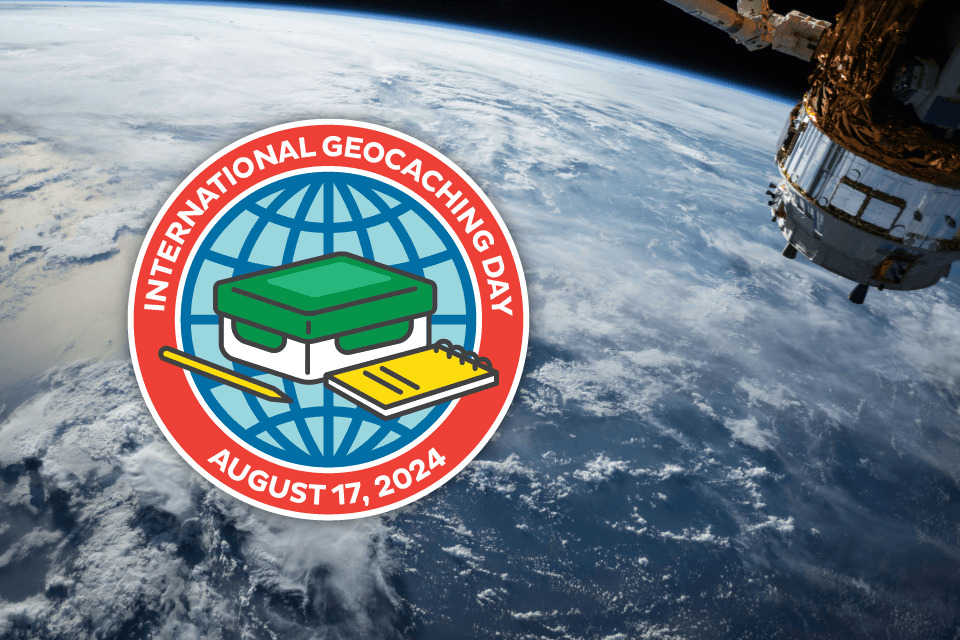 Read more about the article International Geocaching Day 2024