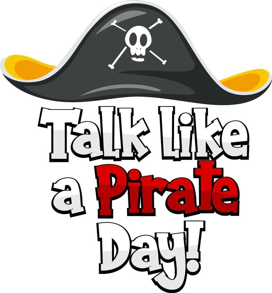 Read more about the article Nearly Talk Like a Pirate Day Event