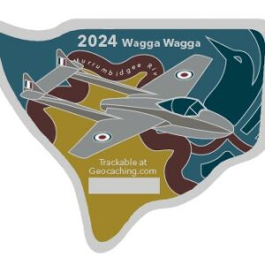 Geocoin 2024