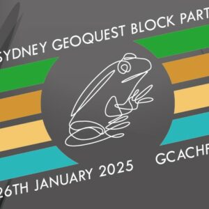 Sydney GeoQuest