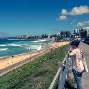 Cronulla