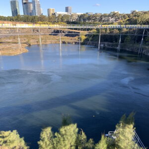 Sydney Olympic Park