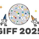 Lights, Camera, Action: GIFF 2025
