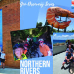 GCNSW Geo-Discovery Series #10 – Northern Rivers