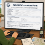 Committee Nominations for 2026-2027