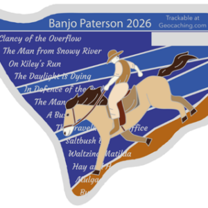 Geocoin 2026